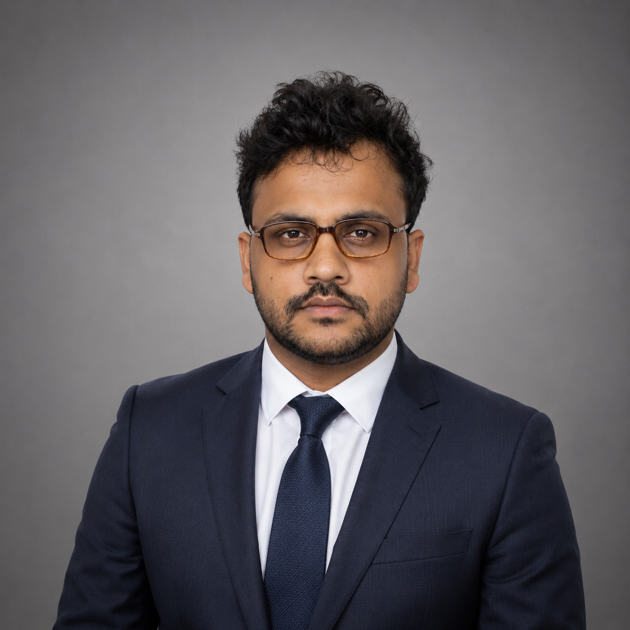 DR. PAWAN K MISHRA