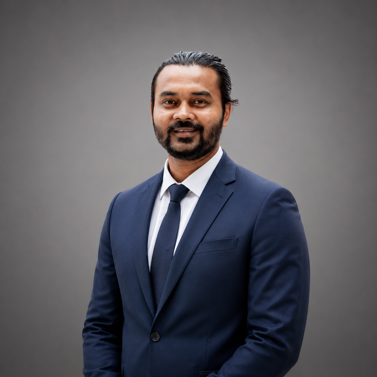 DR. PRITAM DEKA
