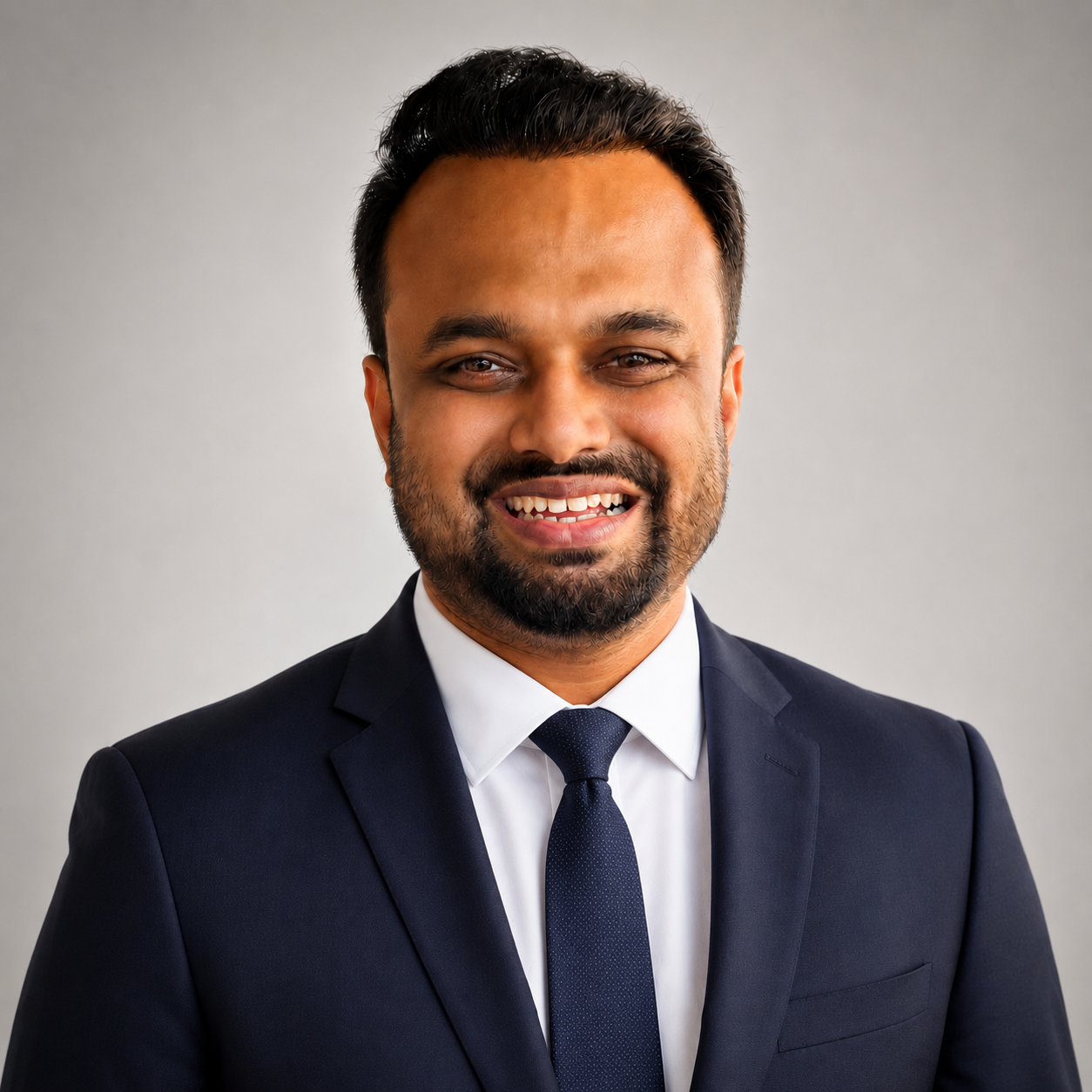 RANJAN DEKA